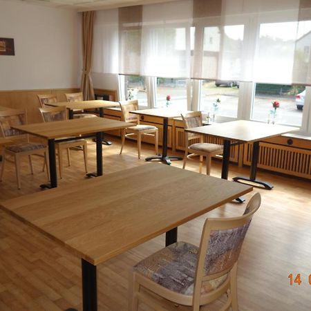 Hotel Wiedenhof هيلدن المظهر الخارجي الصورة