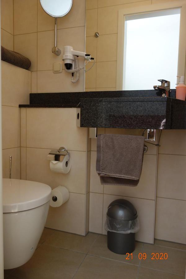 Hotel Wiedenhof هيلدن المظهر الخارجي الصورة