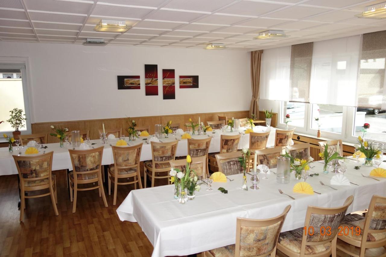 Hotel Wiedenhof هيلدن المظهر الخارجي الصورة